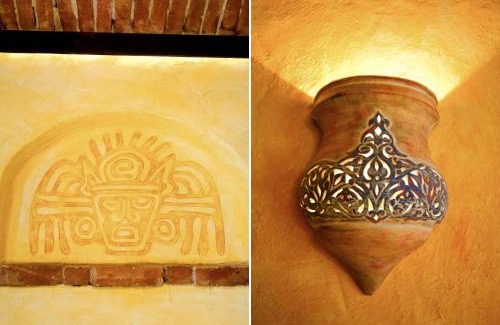 Outer Neustadt Casa | Gästehaus Mezcalero