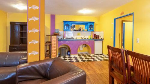 Outer Neustadt Casa | Gästehaus Mezcalero