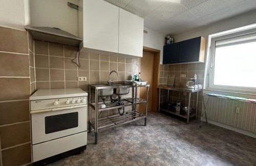 Gaedheim Apartamento | Gästehaus Nachtigall 2