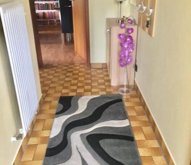 Lohndorf Apartamento | Gästehaus Nelles
