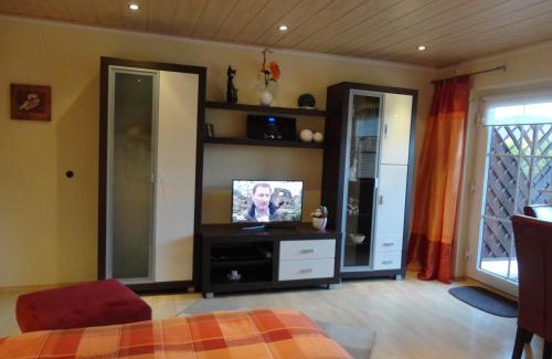 Lohndorf Apartamento | Gästehaus Nelles
