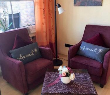 Lohndorf Apartamento | Gästehaus Nelles