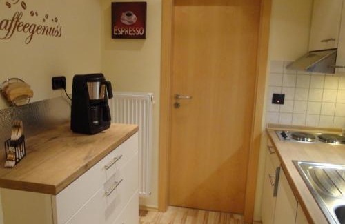 Lohndorf Apartamento | Gästehaus Nelles