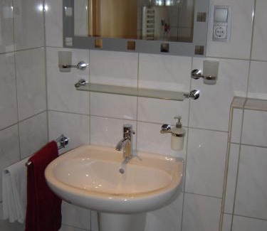 Lohndorf Apartamento | Gästehaus Nelles