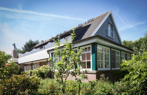 Spiekeroog Hotel | Gästehaus Orion - Doppelzimmer 5