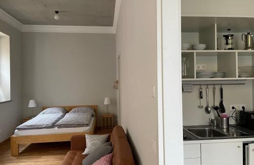 Eisenach Apartamento | Gästehaus Phantasie