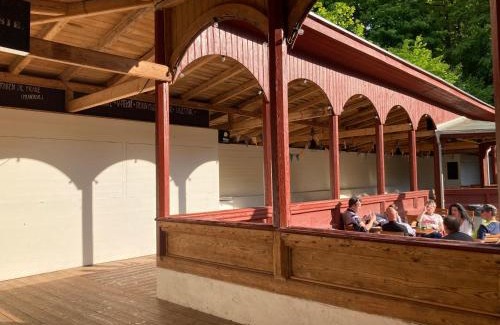 Eisenach Apartamento | Gästehaus Phantasie