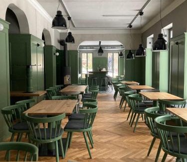 Eisenach Apartamento | Gästehaus Phantasie
