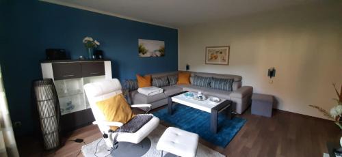 Alken Apartamento | Gästehaus Probst