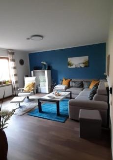 Alken Apartamento | Gästehaus Probst