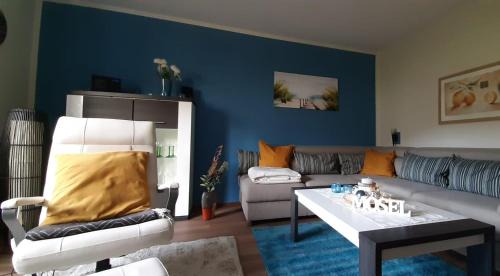 Alken Apartamento | Gästehaus Probst