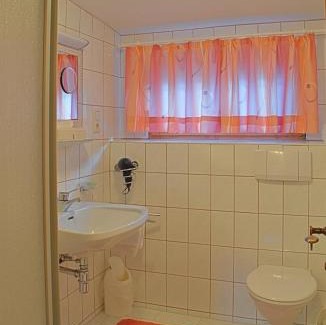 Jerzens Casa | Gästehaus Resi