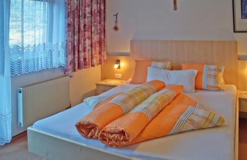 Jerzens Casa | Gästehaus Resi