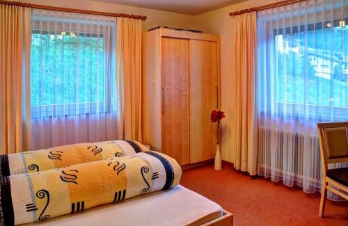 Jerzens Casa | Gästehaus Resi