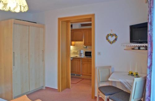 Jerzens Casa | Gästehaus Resi
