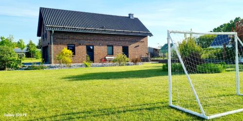Plieskendorf Casa | Gästehaus Ressel