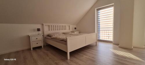 Plieskendorf Casa | Gästehaus Ressel