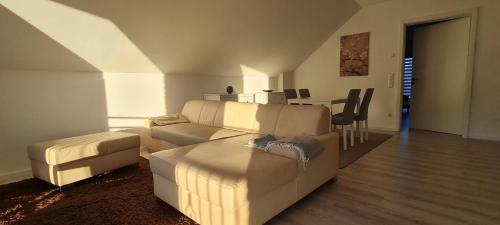 Plieskendorf Casa | Gästehaus Ressel