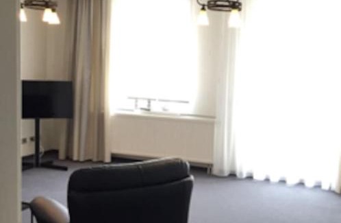 Sangerhausen Apartamento | Gästehaus Ritter & Pacia, Ferienwohnung 2. Etage