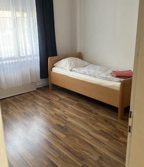 Hildesheim District Casa | Gästehaus, Robert