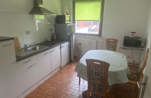 Hildesheim District Casa | Gästehaus, Robert