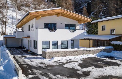 Runhof Apartamento | Gästehaus Runhof