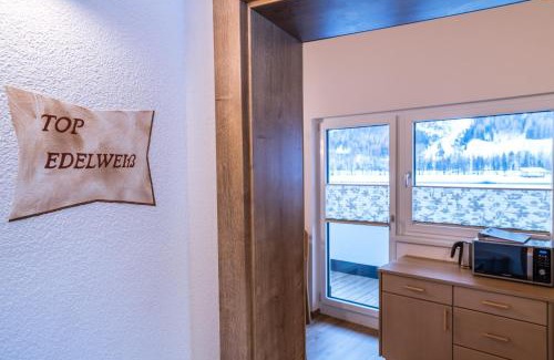Runhof Apartamento | Gästehaus Runhof