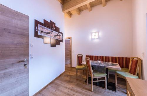 Runhof Apartamento | Gästehaus Runhof