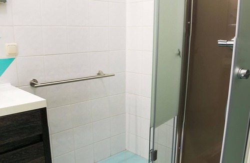 Welten Apartamento | Gästehaus Sabina - Doppelzimmer Kat. A