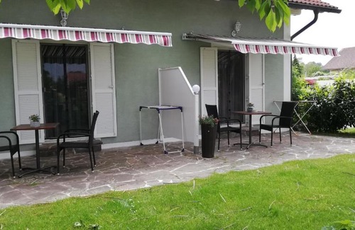 Welten Casa | Gästehaus Sabina- Frühstückspension, Bed & Breakfest