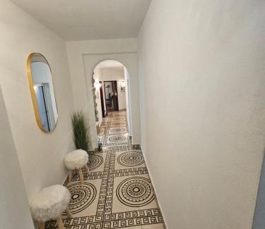 Schindhard Apartamento | Gästehaus Schindhard