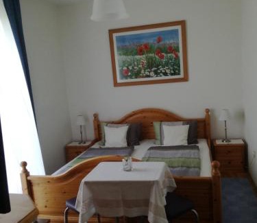 Welten Casa | Gästehaus Schleich