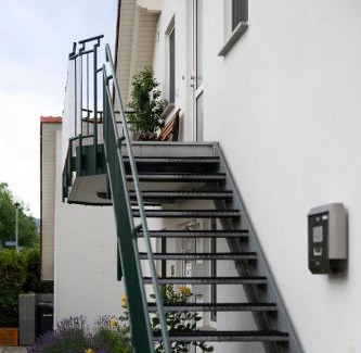 Wernigerode Apartamento | Gästehaus Schlossblick