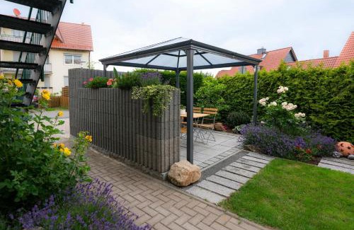 Wernigerode Apartamento | Gästehaus Schlossblick