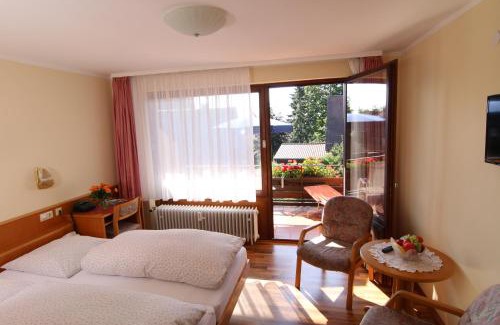 Bad Wildbad Casa | Gästehaus Schmid-Lopez
