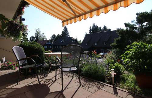 Bad Wildbad Casa | Gästehaus Schmid-Lopez