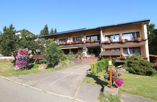 Bad Wildbad Casa | Gästehaus Schmid-Lopez