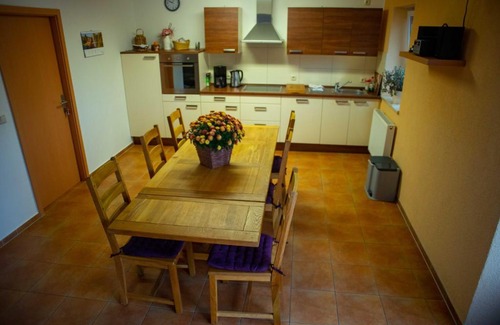 Atterwasch Apartamento | Gästehaus Schulz