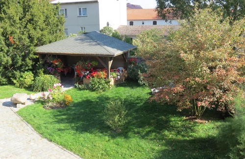 Atterwasch Apartamento | Gästehaus Schulz