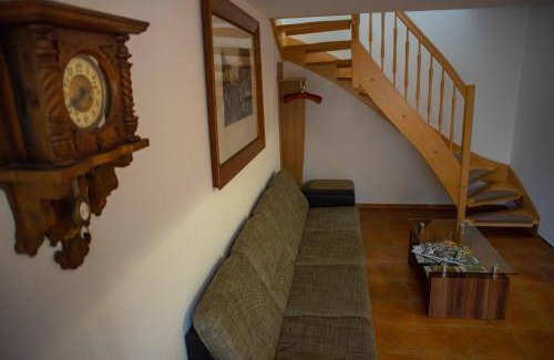 Atterwasch Apartamento | Gästehaus Schulz