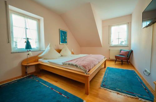 Mehring Casa | Gästehaus Sebastiani