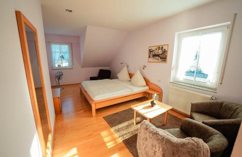 Mehring Casa | Gästehaus Sebastiani