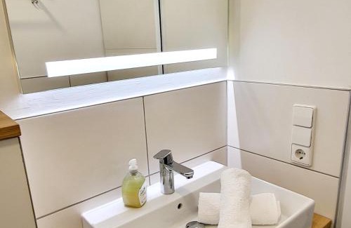 Hermagor-Pressegger See Apartamento | Gästehaus Seewinkel