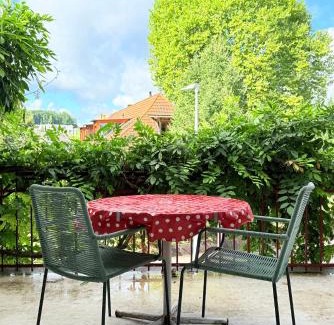 Zuchwil Cama Y Desayuno | Gästehaus Sonne