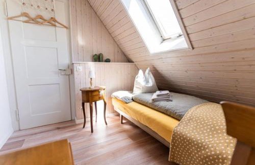 Zuchwil Cama Y Desayuno | Gästehaus Sonne