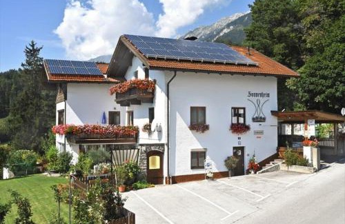 Thaur Casa | Gästehaus Sonnenheim