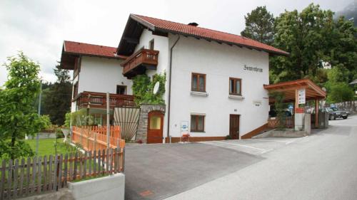 Thaur Casa | Gästehaus Sonnenheim