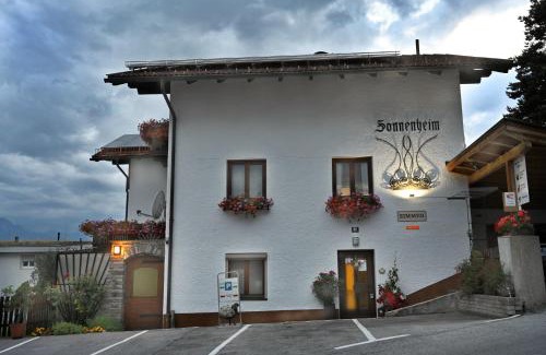 Thaur Casa | Gästehaus Sonnenheim