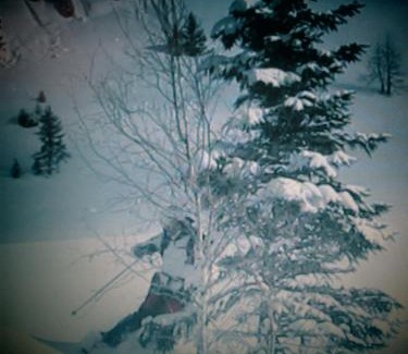 Sankt Anton am Arlberg Apartamento | gästehaus stadle