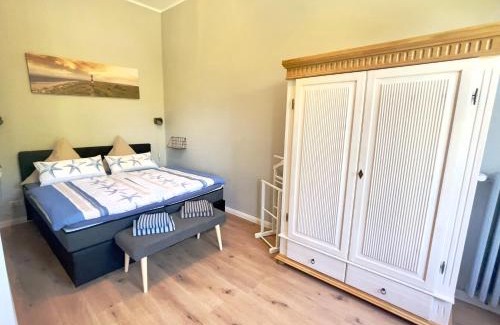 Danholm Apartamento | Gästehaus Sternschanze - App 3 &bdquoBootsmann&ldquo